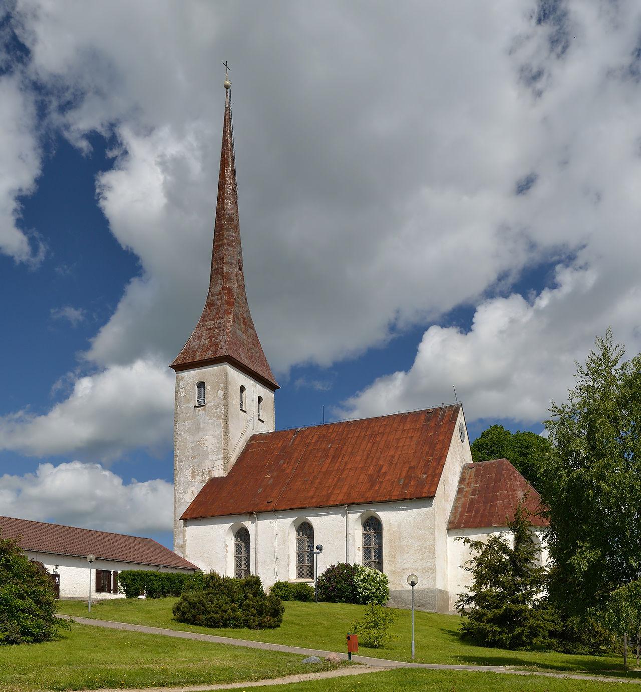 Rakvere, Estonia